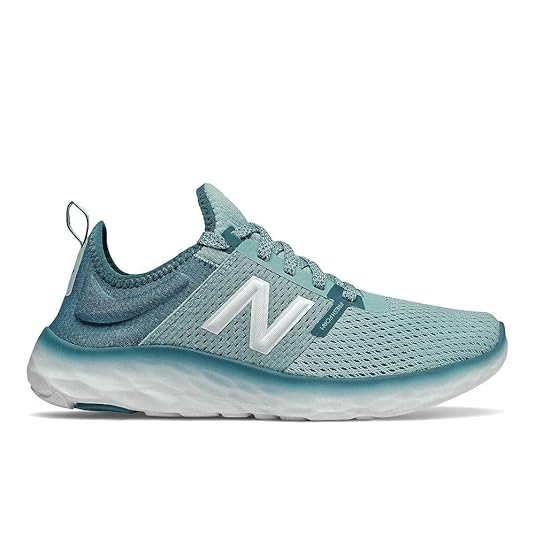 New balance fresh foam spt Clearance