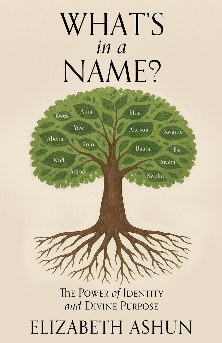 What's in a Name?: The Power of Identity and Divine Purpose