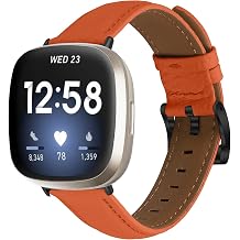 Fitbit Versa 4/Sense 2  Fitbit Versa 3/Sense