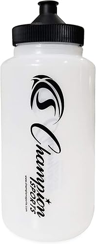 Miniatura 3 de Champion Sports Portador de botella de agua de alambre recubierto WBC