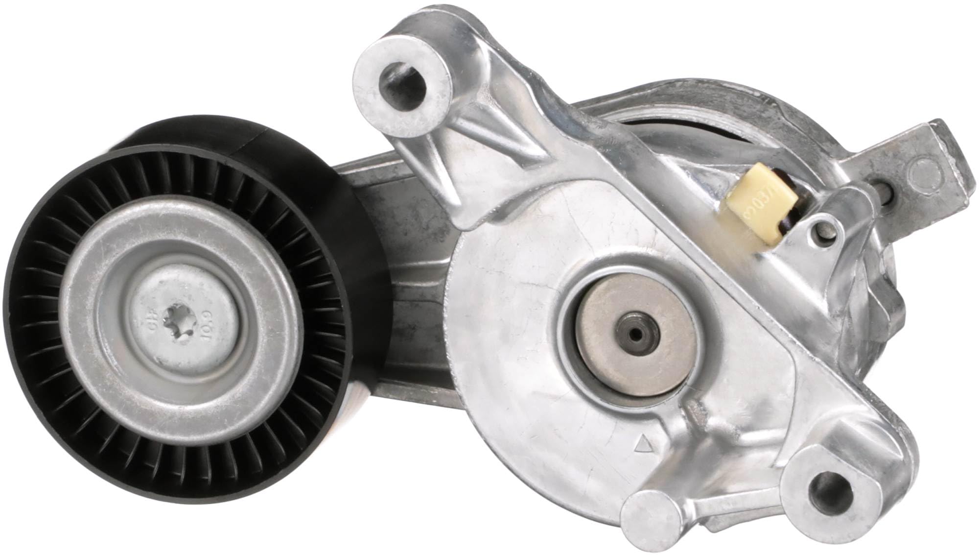 For Audi - A3 8P1, 8PA 1.9D 2003-2005 03G903315A Tensioner Pulley T38438 Gates