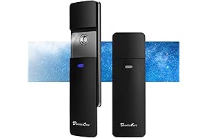 Fatuxz Handy Nano Mist Sprayer