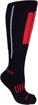 MOXY Socks Knee-High Performance Deadlift APeX Socks