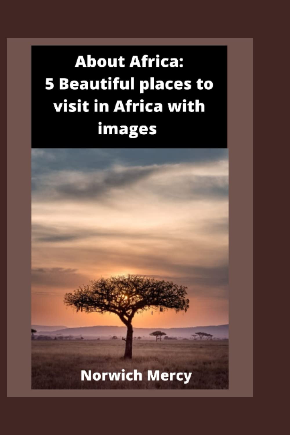 About Africa: 5 Beautiful places to visit in Africa
