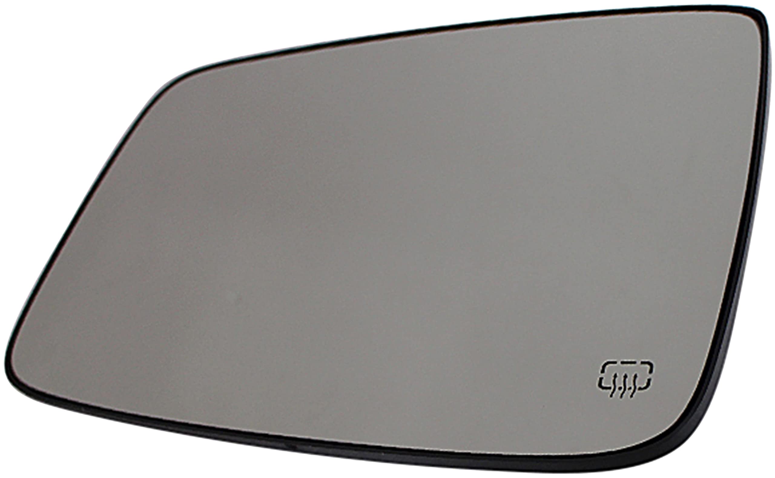 Amazon.com: Dorman 56195 Driver Side Heated Door Mirror Glass
