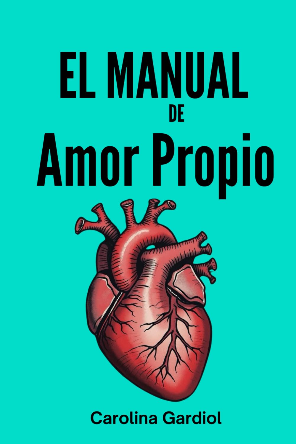 EL MANUAL DE AMOR PROPIO: La Fuerza Ingobernable (Arquitectura del Ser: Manuales de Soberanía.)
