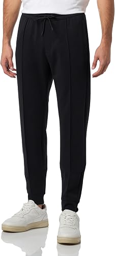 s.Oliver 2138892 Pantalones de Jogging, Regular Fit, 9999, XXL para Hombre