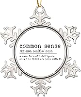 Vista 9 de Adornos colgantes de árbol de Navidad con definición de gato, lindo regalo para amantes de las mascotas, nombre de definición, recuerdo