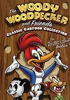 Vista 1 de The Woody Woodpecker and Friends Classic Cartoon Collection