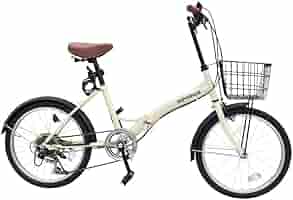 美品 advance 折りたたみ自転車 20インチ アイスホワイト 71zuuDR+jKL._UF1000,1000_QL80_.jpg