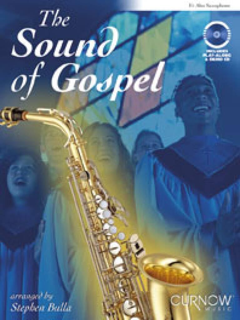 The Sound of Gospel cadeau musical idéal pour passionnés de chant