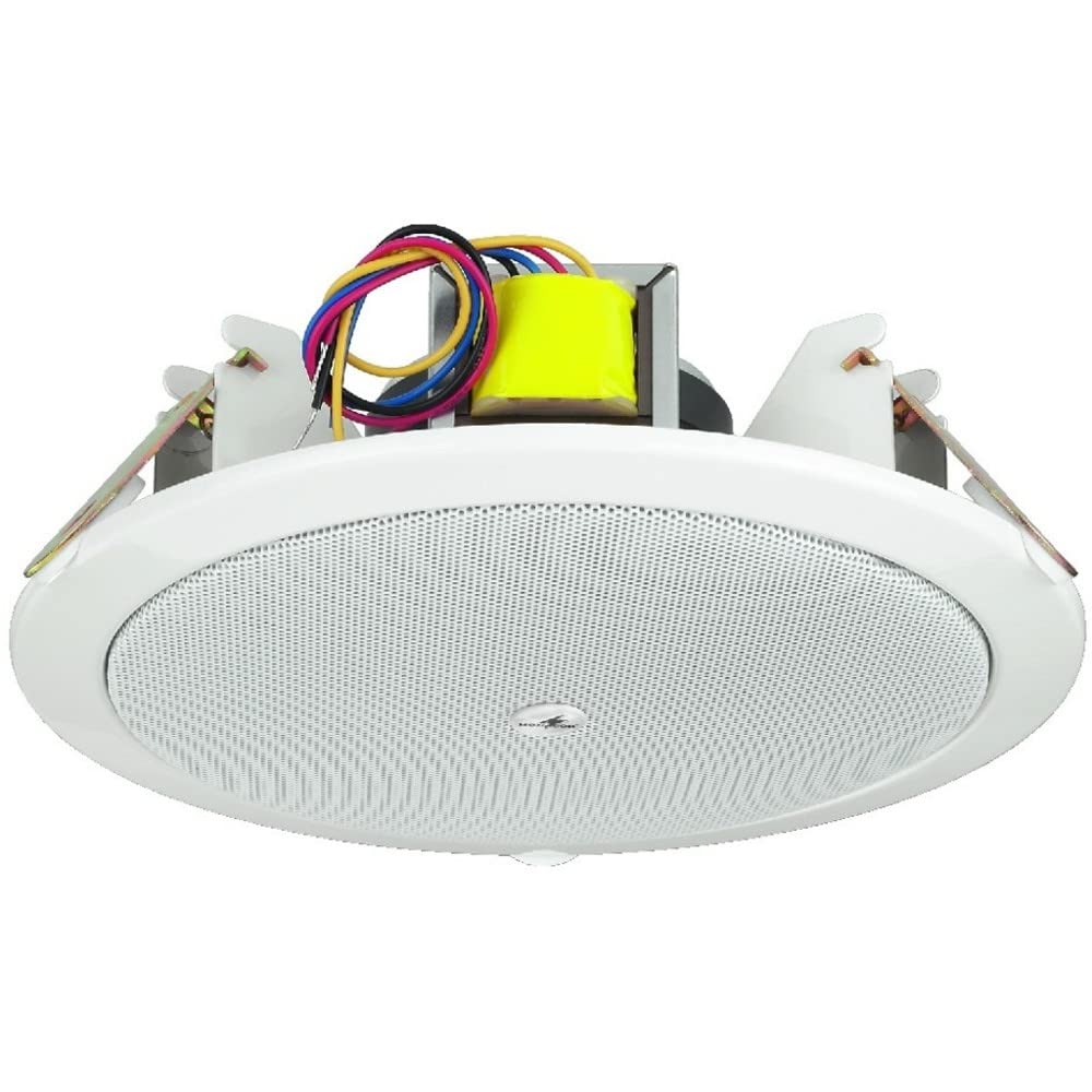 Monacor EDL-620 PA Deckenlautsprecher