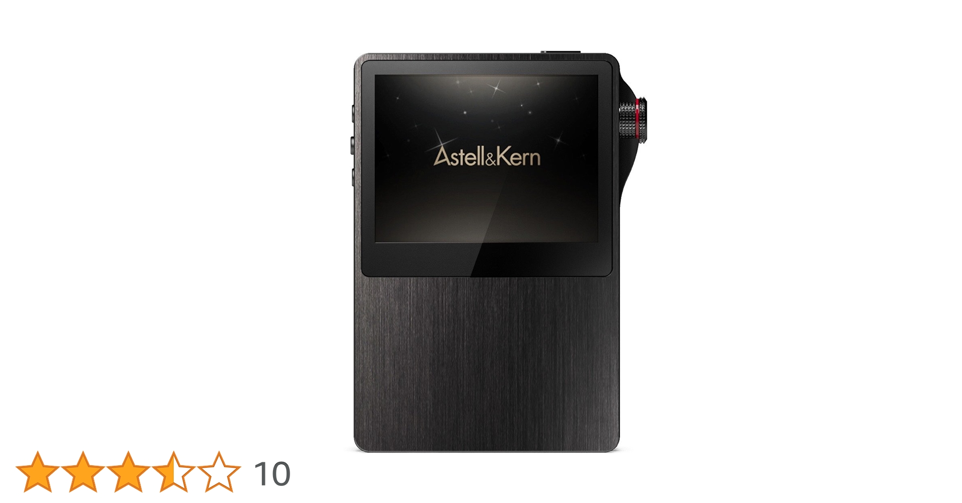 ポータブルプレーヤー AK120 Astell & Kern Astell＆Kern AK120/AK120TITAN｜Astell&Kern