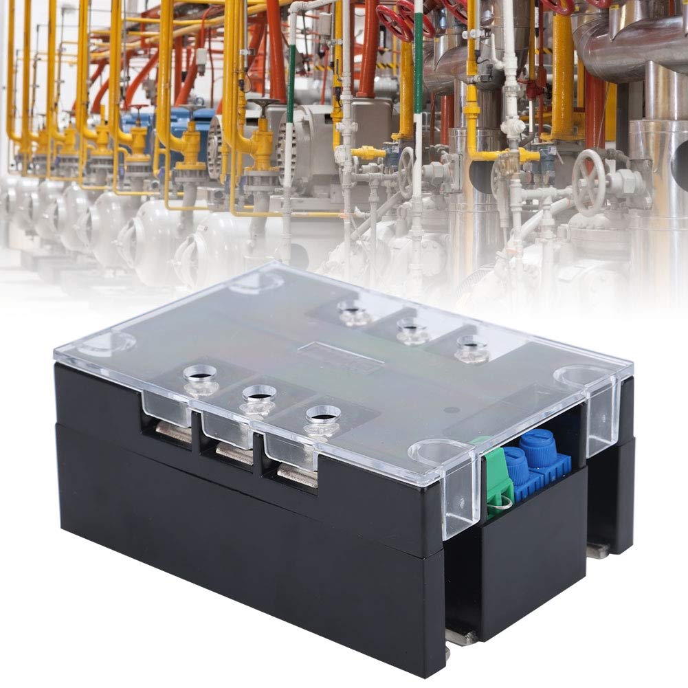 Motore Trifase Soft Start Modulo, 10KW Potenza (modulo ottico)