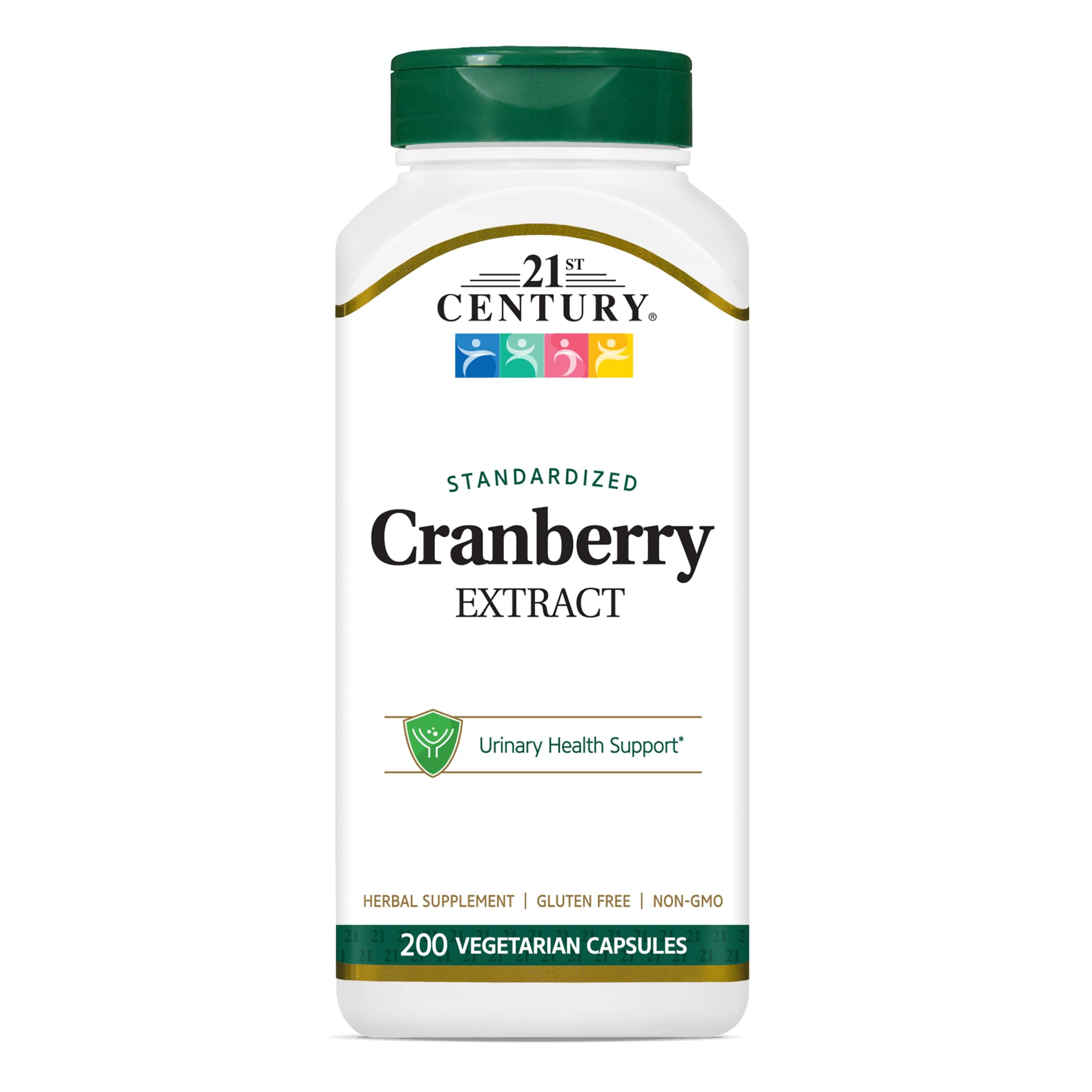 21st Century Cranberry Extract