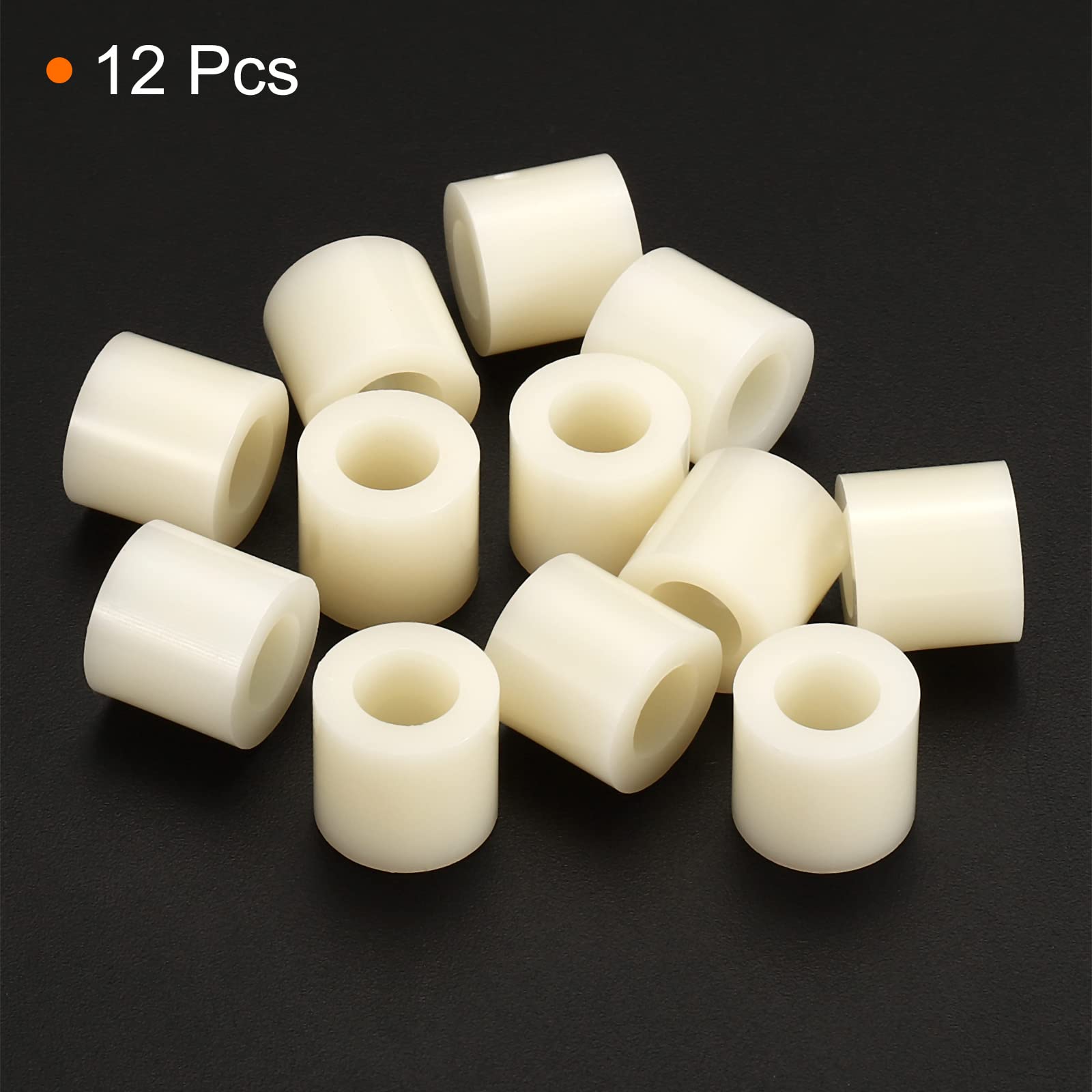 PATIKIL M6 Round Spacer Washer - Image 3