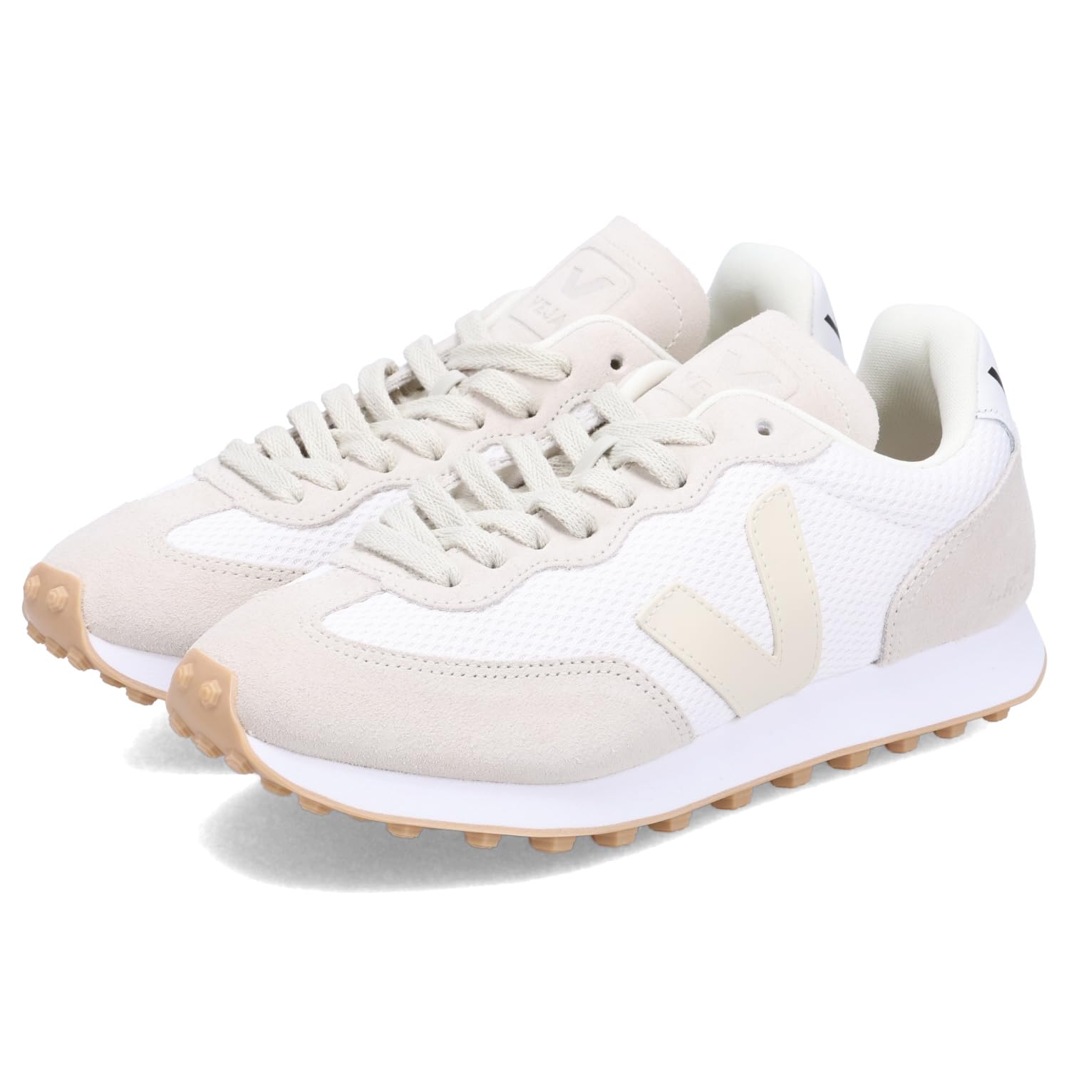 Amazon | [ヴェジャ] スニーカー RIO BRANCO リオブランコ