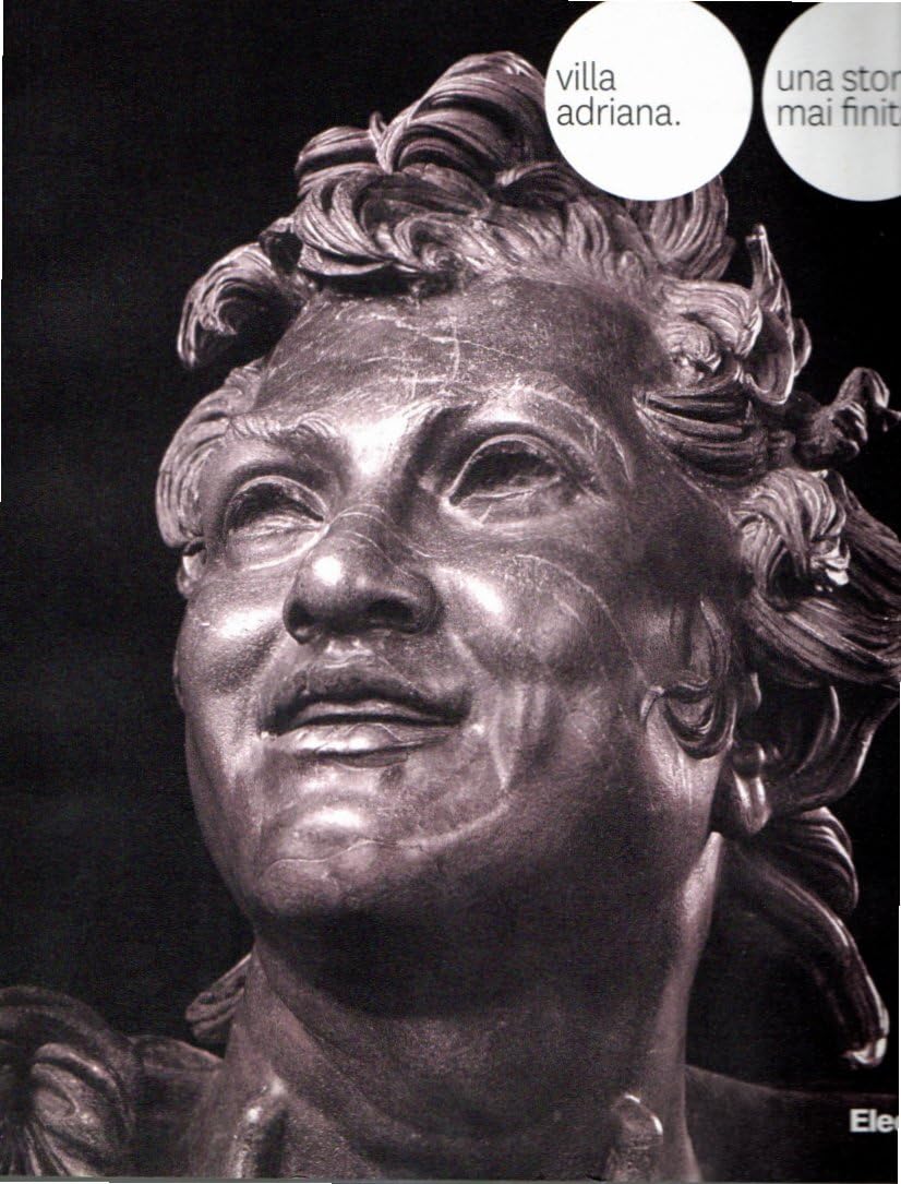 Villa Adriana. Una storia mai finita. Novità e prospettive della ricerca. Catalogo della mostra (Tivoli, 1 aprile-1 novembre 2010). Ediz. illustrata