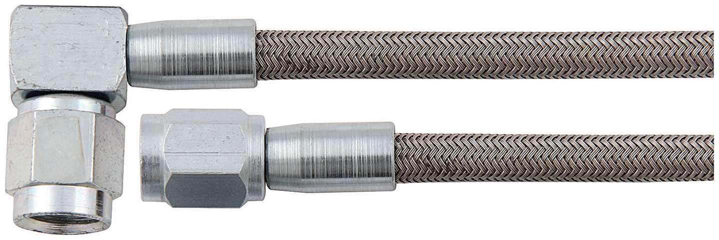 Allstar Performance (ALL46402-12-5) #4 Line, 12", Pack of 5