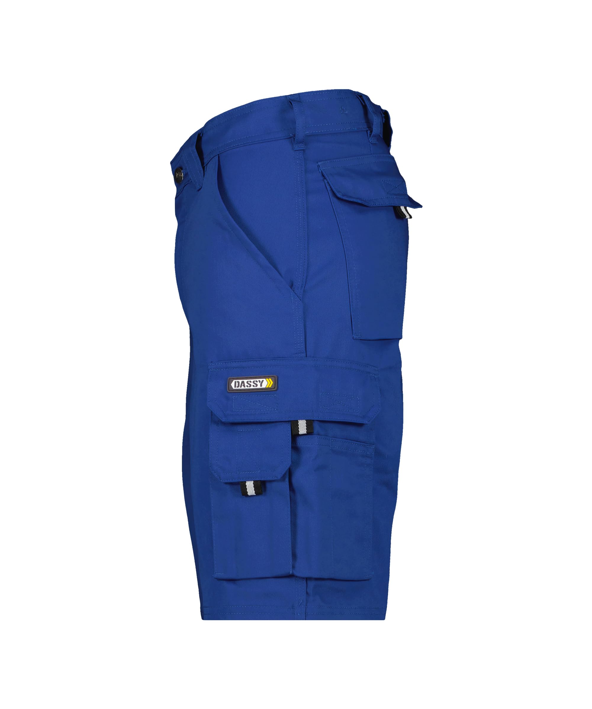 Dassy Herren Bari Arbeitsshorts