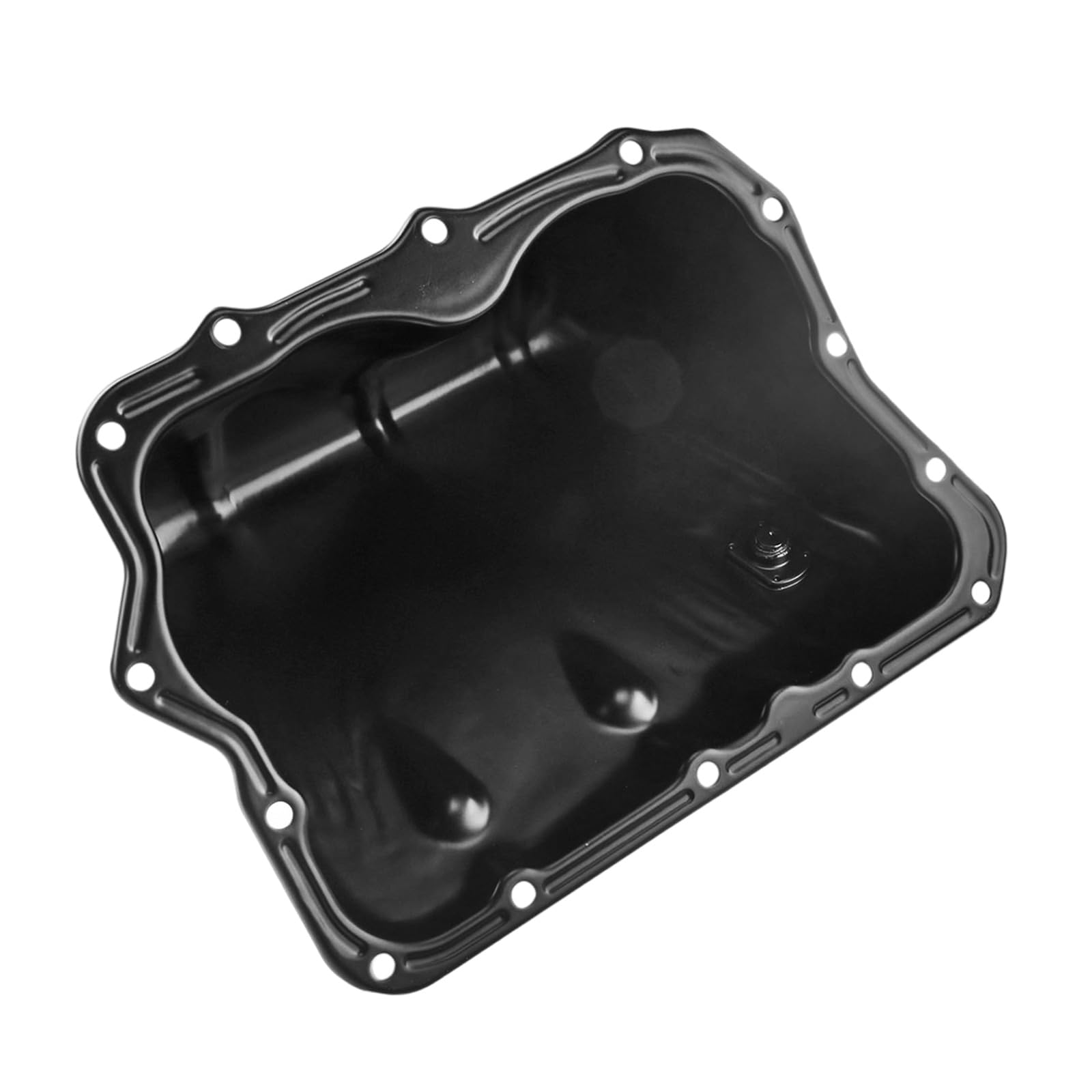 Frankberg Coppa dell'olio Coppa dell'olio Motore Compatibile con City-Coupé 450 0.6L Cabrio 450 0.6L Fortwo Coupé 450 0.8L Crossblade 450 0.6L Cabrio 450 0.7L Replace# 0003015V004