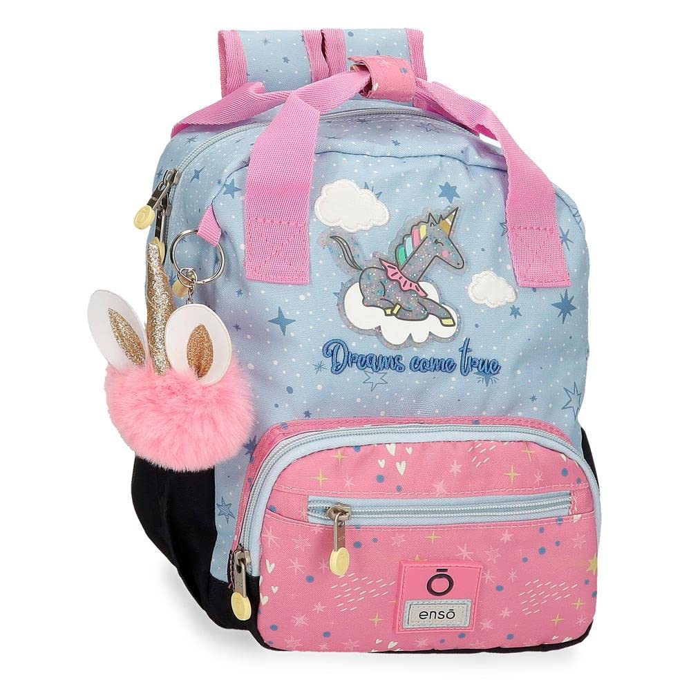 Enso Bolsa de Mensajero para niña Dreams Come True