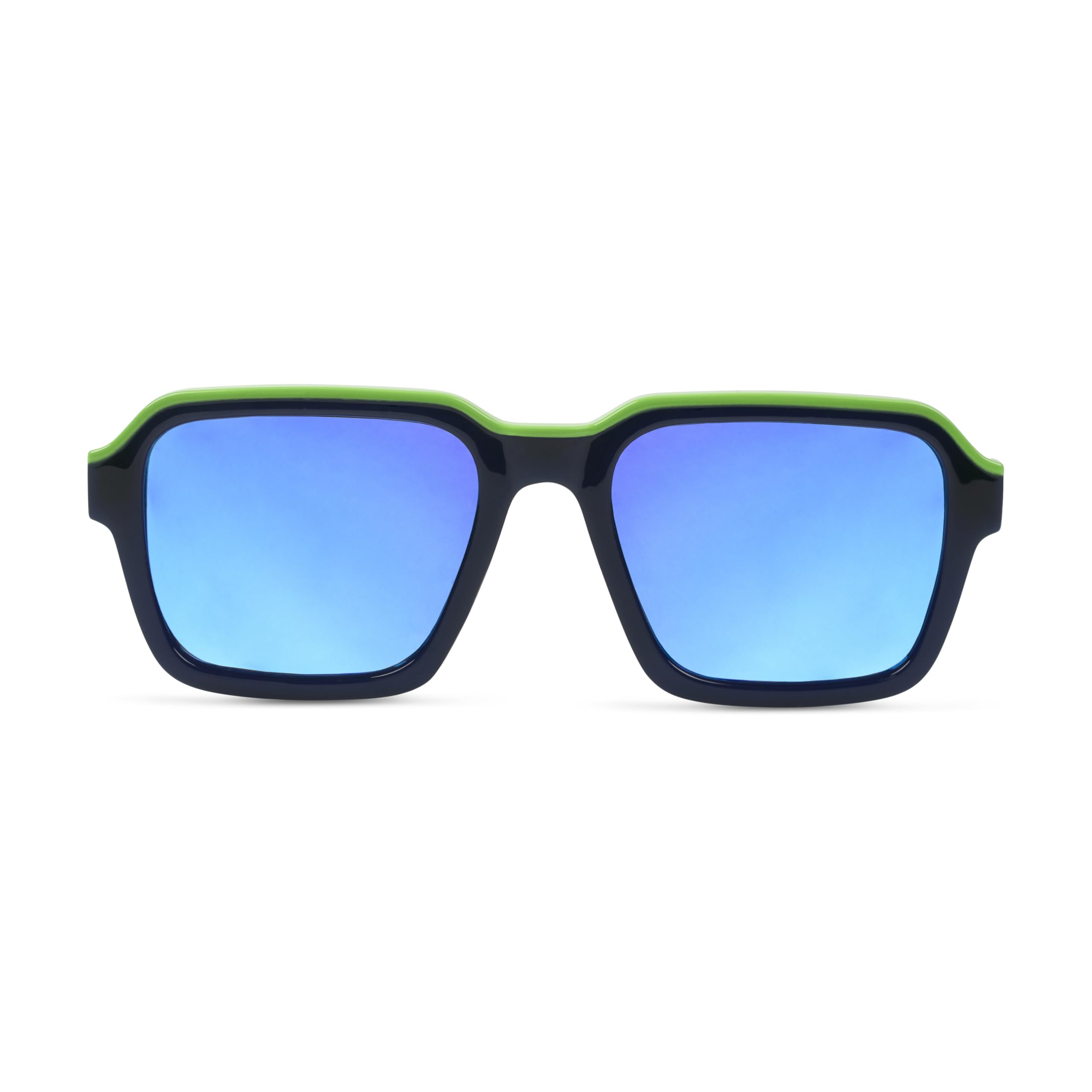 Sun Planet Anser Gafas de Sol Polarizadas - para Hombre y Mujer