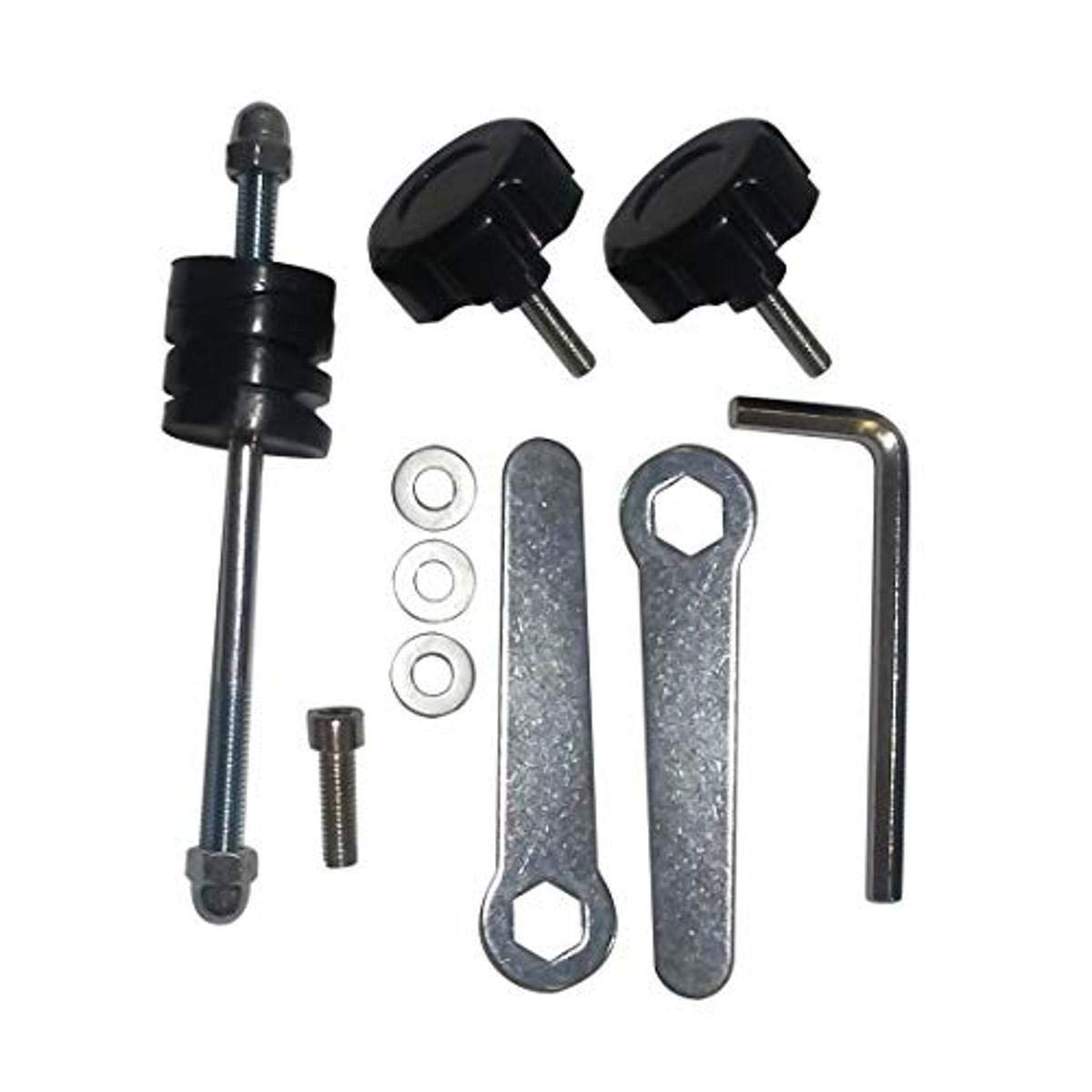 Hurtle Hardware kit (for Hurtle Model: HURVBTR63)