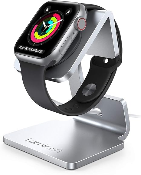 Iwatch 6 charging station Outlet