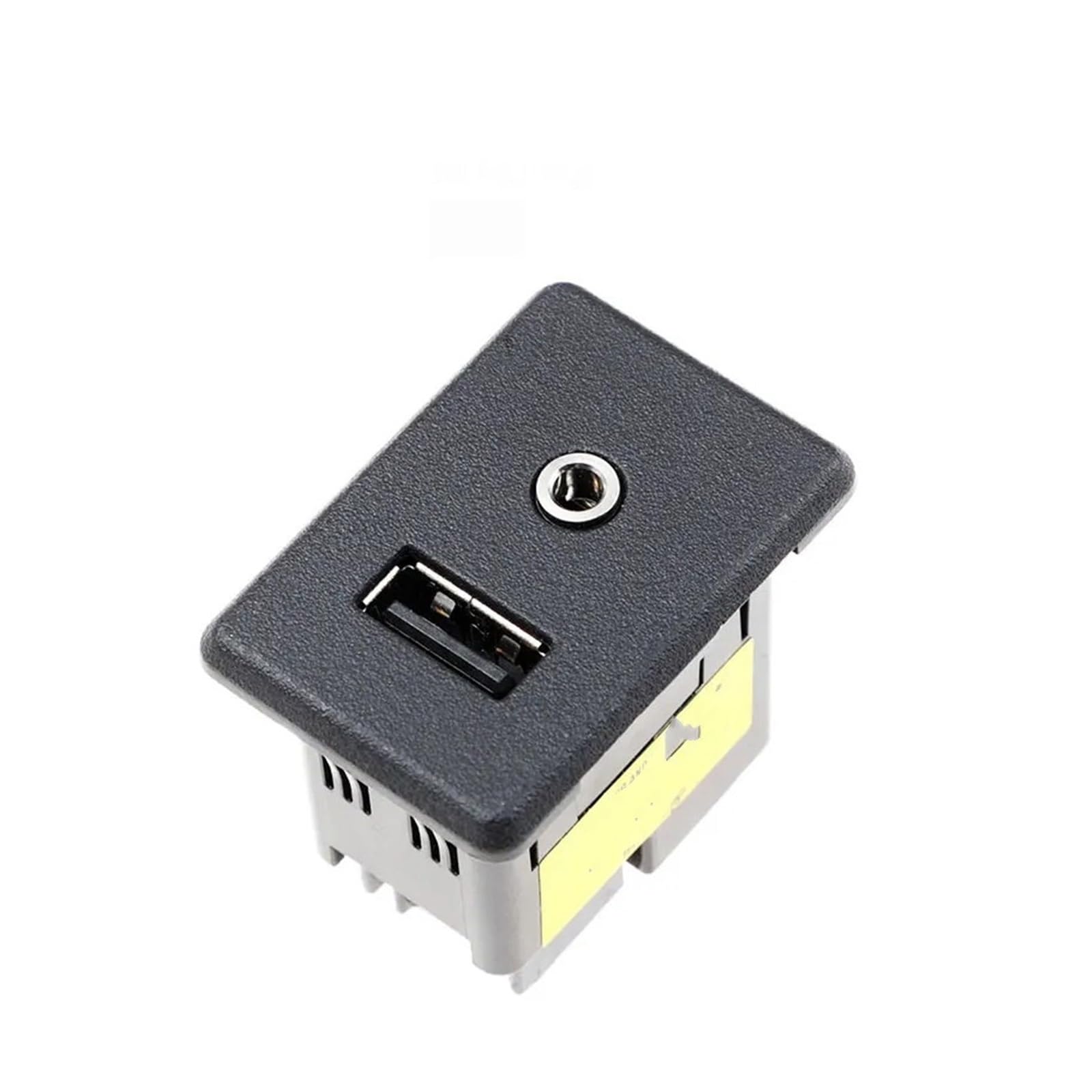 USB Interface Port,Fit For Fiat, 795405307 Hub ładowania USB pojazdu