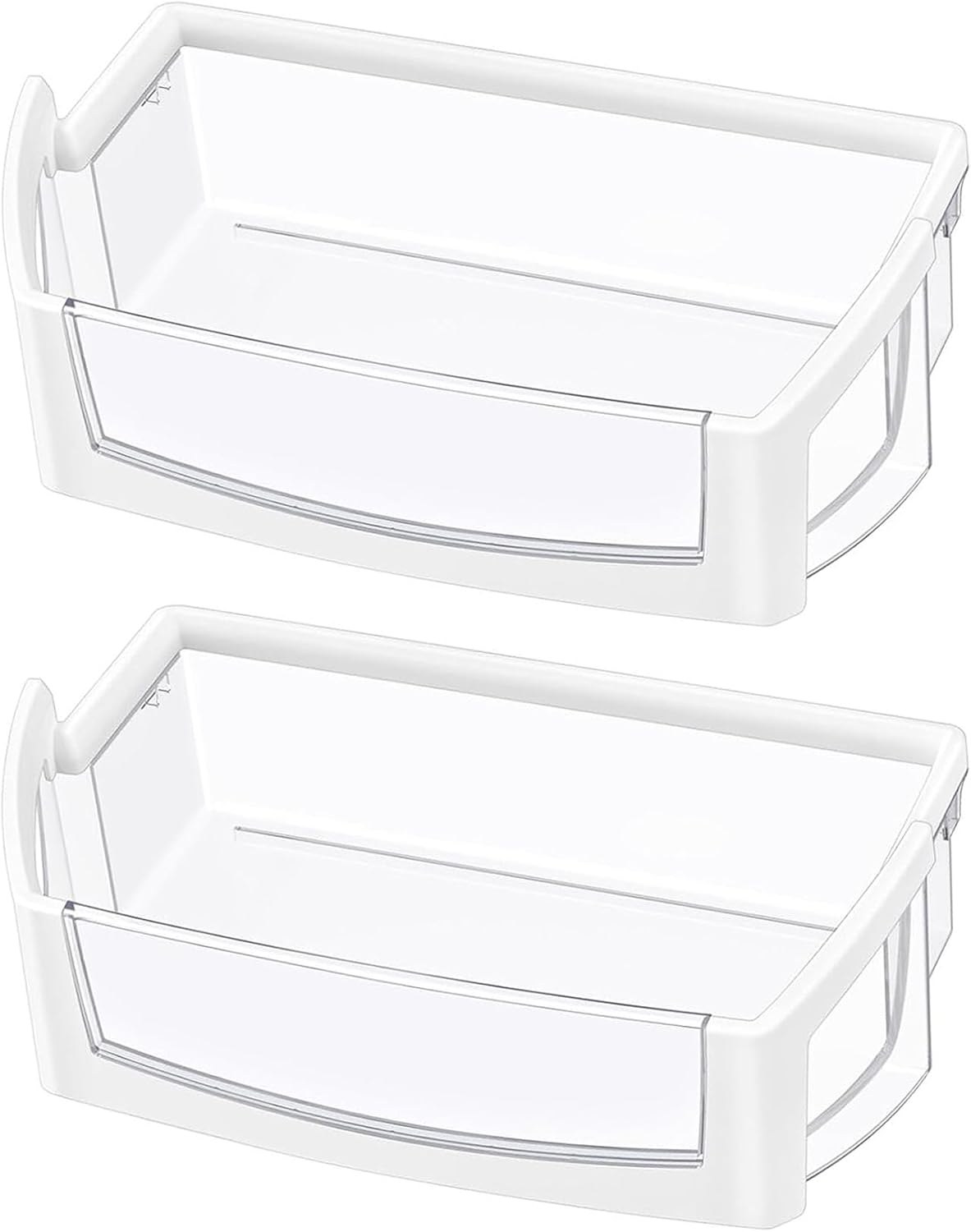 WPW10224961 Refrigerator Door Bin Shelf Replacement