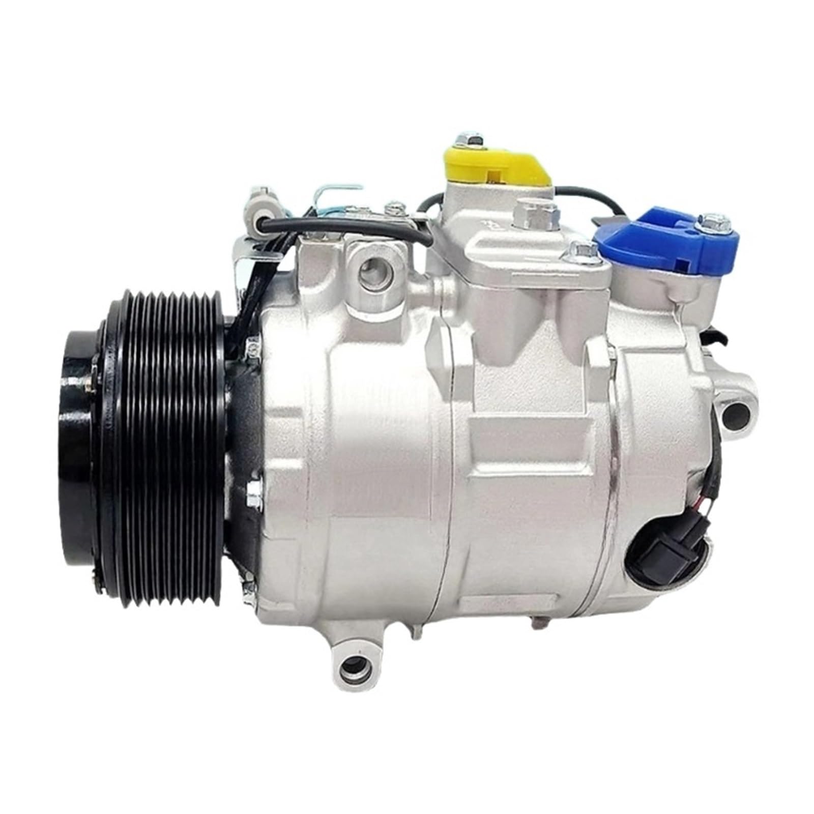 Ddghae One Color Compatible For Bmw X5 E70 4471603480 Ac Compressor Air Lci X5 35Ix Xdrive 2010-2018 64529217868 64529154070 64529399060 Co 29221C 7Sbu17c