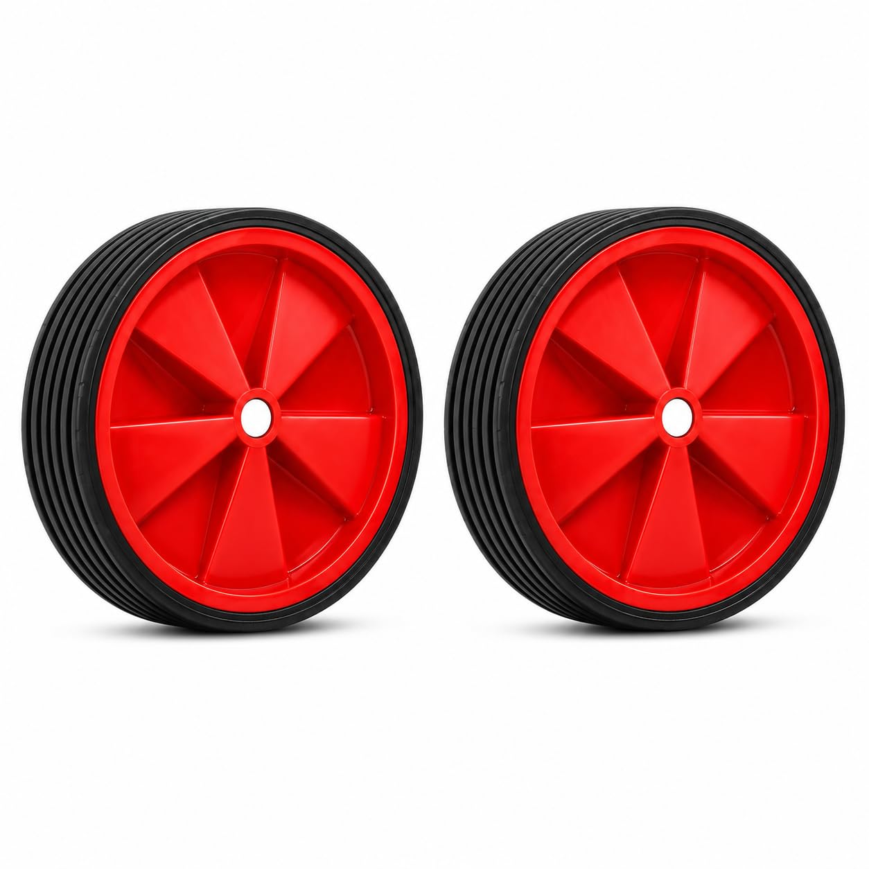 Child Bicycle Training Wheels | Adjustable Heavy Duty Side Support Wheels for Kids Cycles | Stable Balance Wheels for 12T 14T 16T 20T Bicycles | Easy Installation | 1 Pair-picture-28