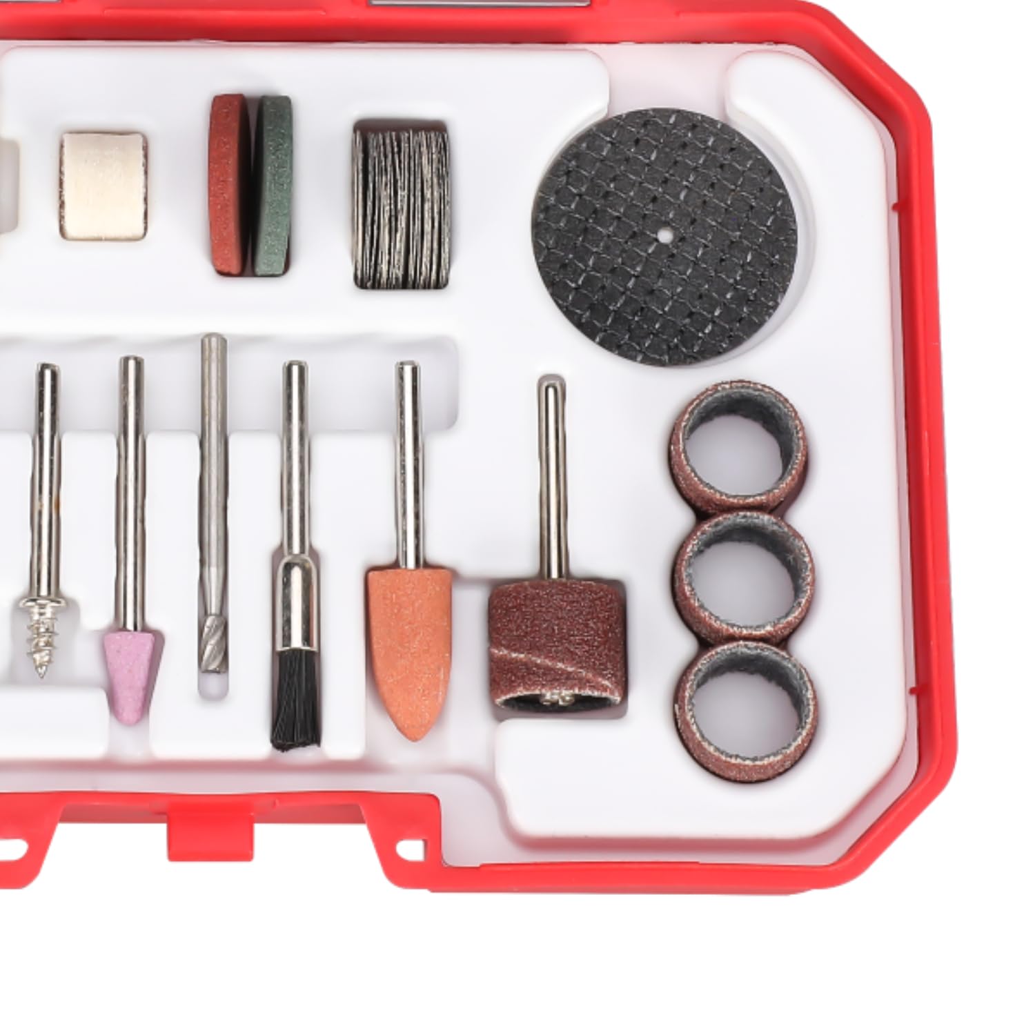 EMTOP | Set | Compatibilidad Garantizada con el Modelo Original | Montaje Sencillo y Ajuste Preciso al Modelo Original | Fabricado con Materiales Resistentes y Duraderos