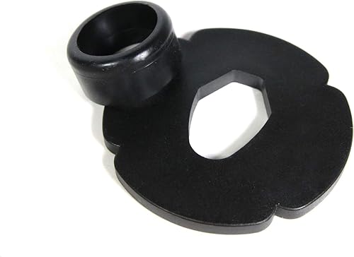 Bokuto Bokken Tsuba and Dome (Stopper) Bokuto Bokken Tsuba and Dome (Stopper)