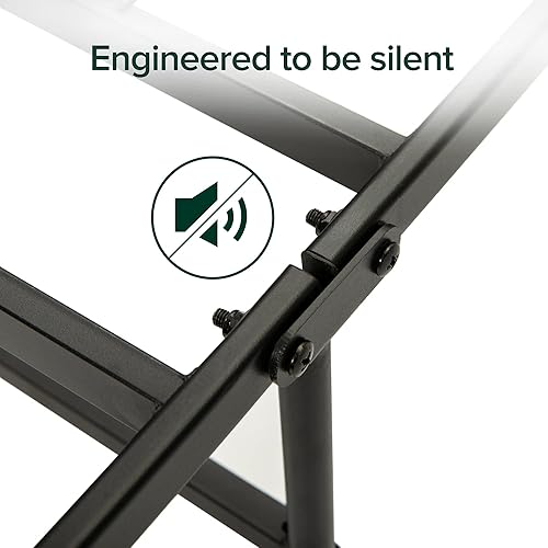 Miniatura 6 de ZINUS - Base inteligente para colchón cero montaje plataforma de metal 14pulgadas marco de acero resistente base de cama sin somier espacio de