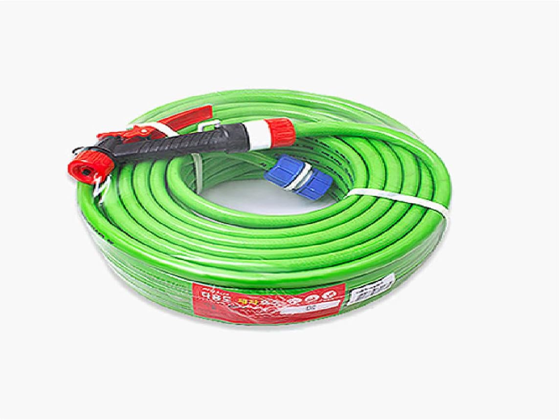 Korea Garden Hose Gardening Watering Car Wash Hose Water