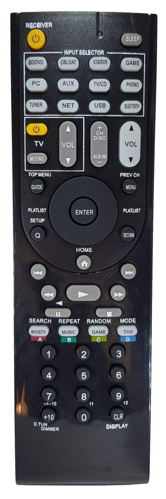 Sintoampli Onkyo TX-SR506 E TX-SR576 | AV Magazine - Foto 3