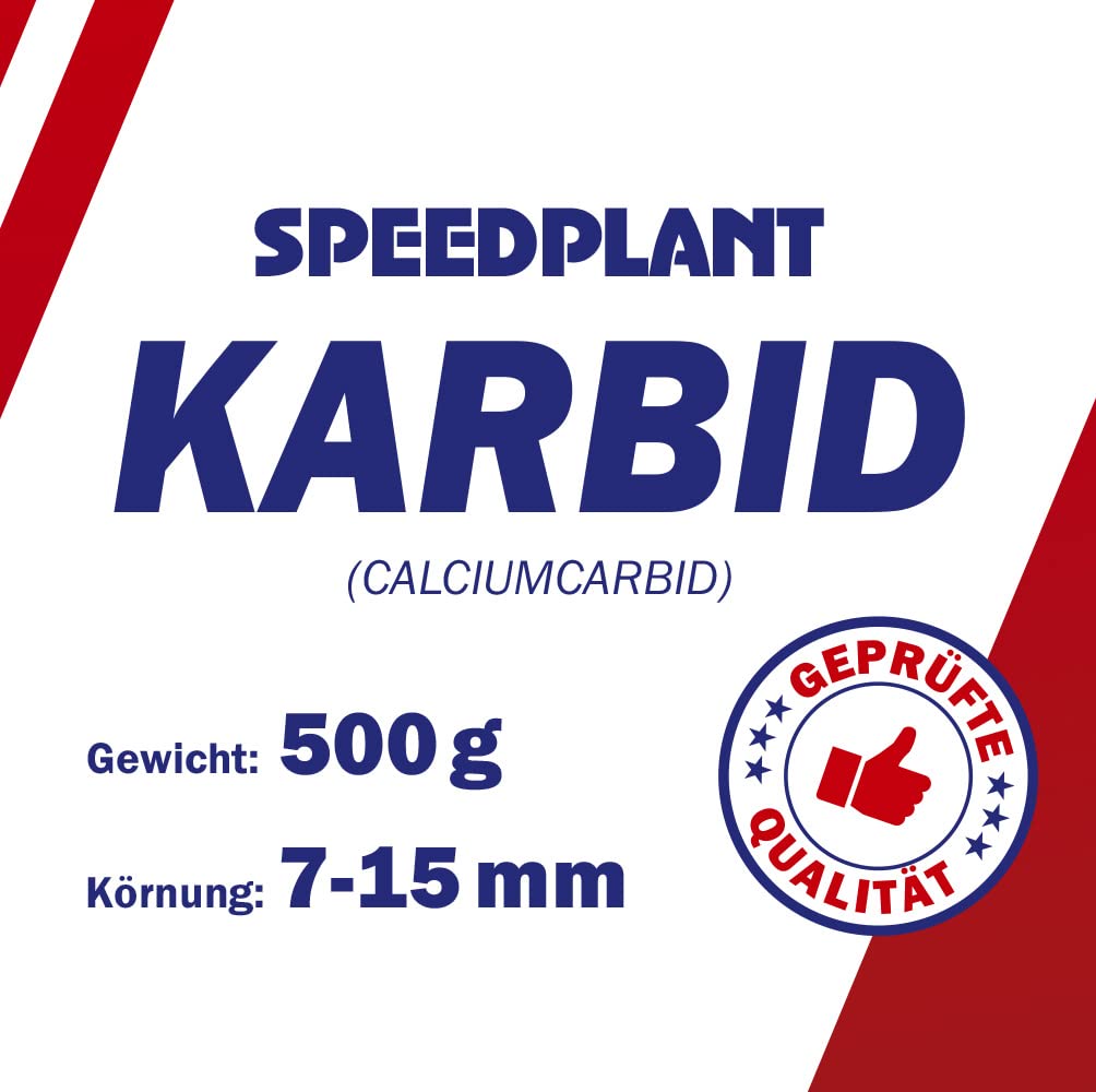 carburo 1 kg, carburo di calcio pietre 7-15mm, carburo per lampade