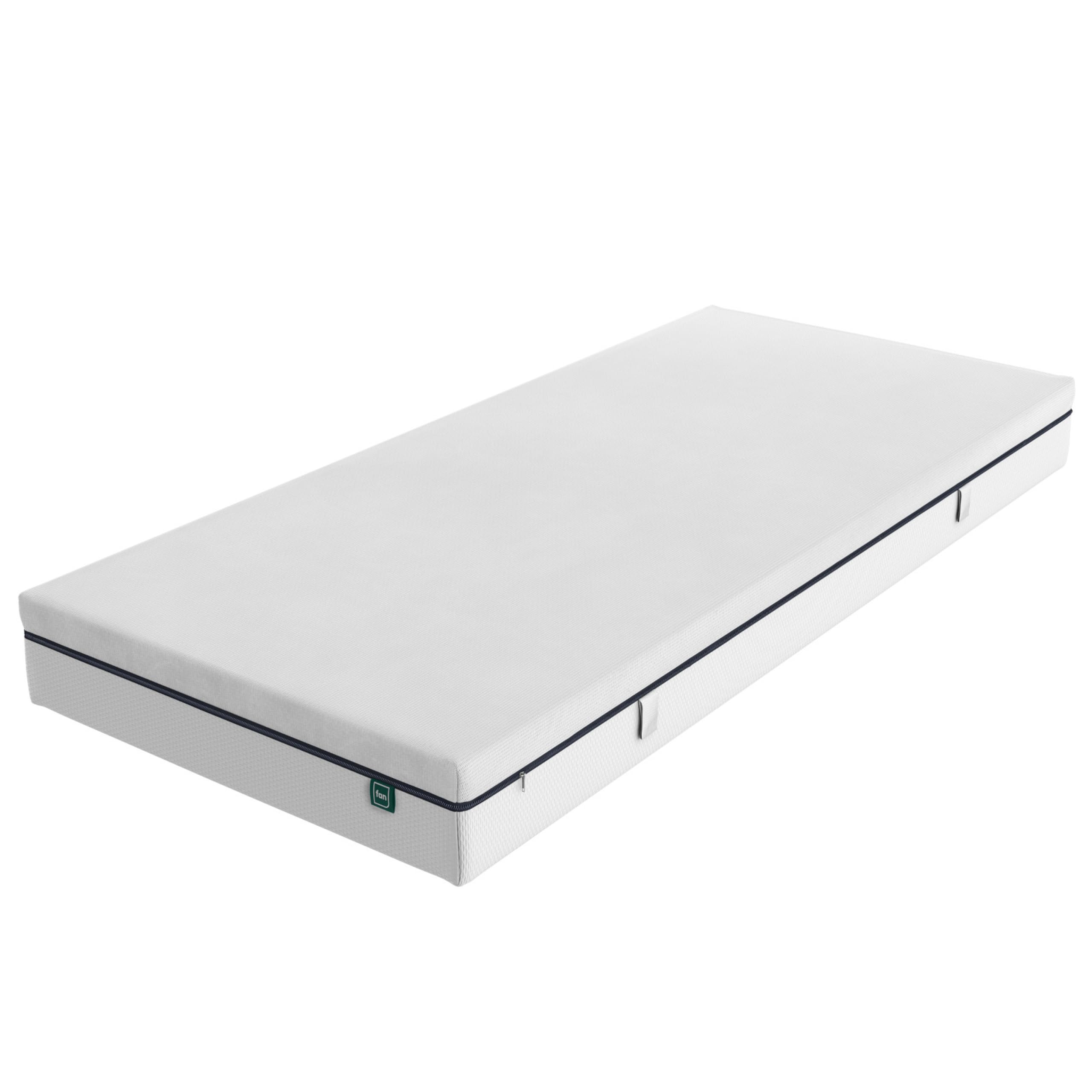 Matratze Max Foam Komfortschaum – 120 x 200 cm