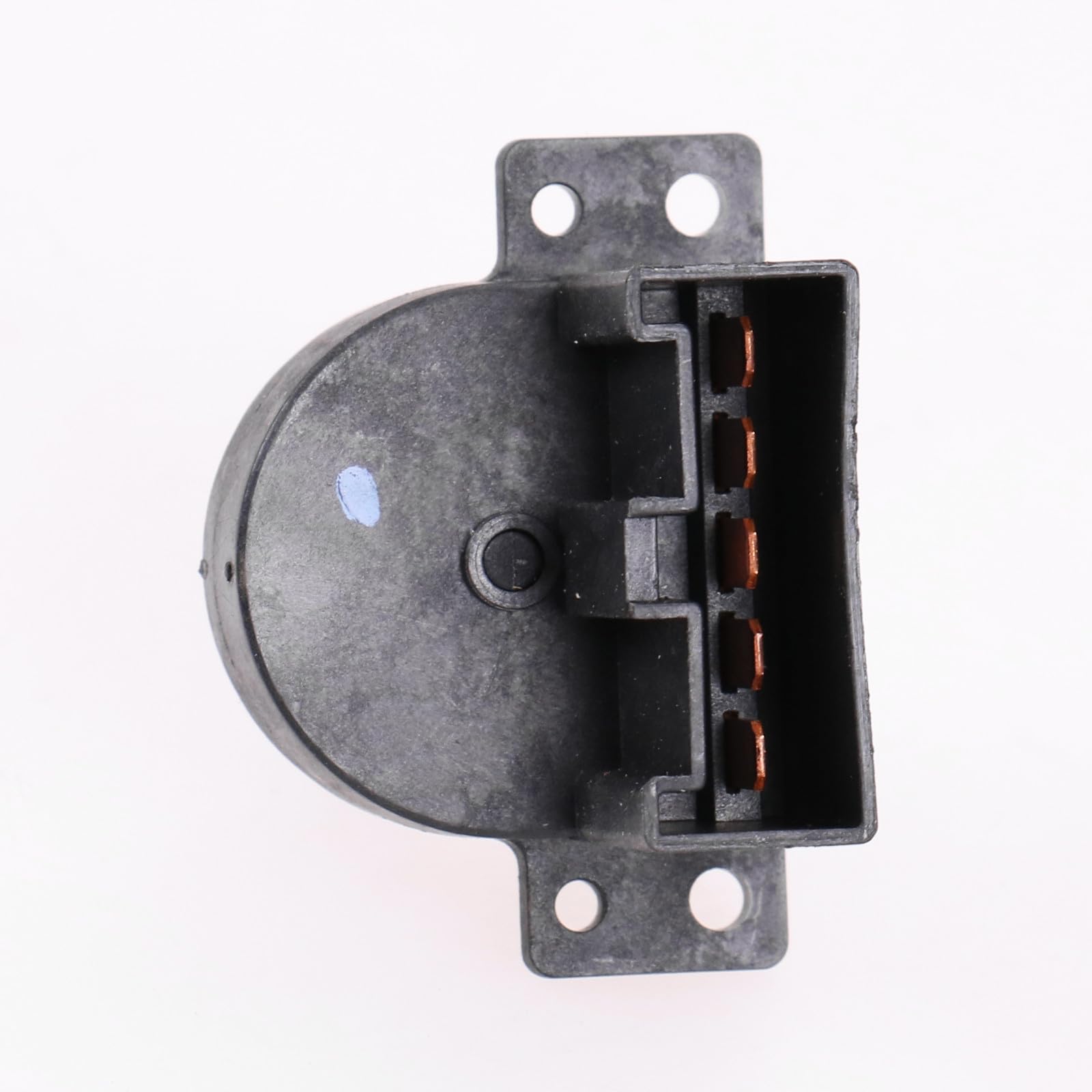 Interruttore per ventola originale Fiat OE 82486392