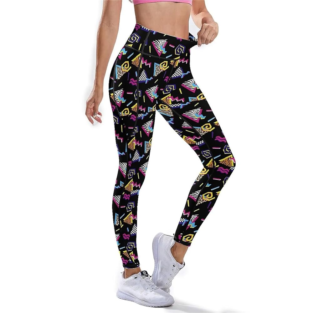 イギリス KTZ leggings レギンス 80’s 90’s y2k イギリス KTZ leggings レギンス 80's 90's y2k