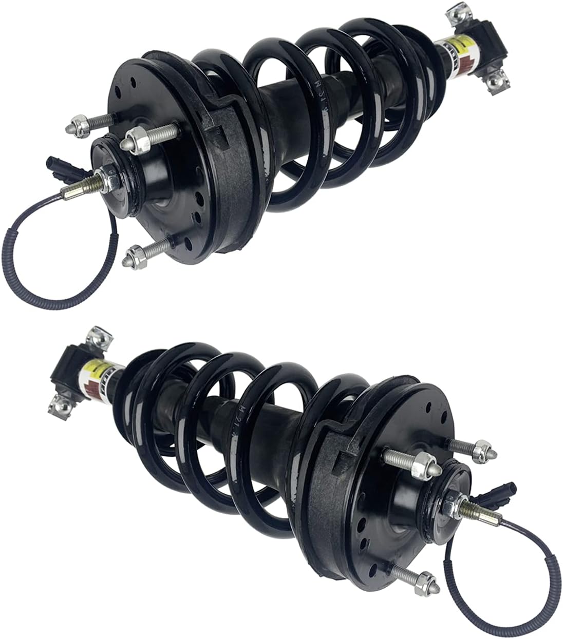 Rеvіеw Dіѕсоunt EBJ 84176631 580-1108 Pair Front Shock Absorber Assy Struts w/Magnetic Control for Cadillac Escalade (ESV) Tahoe Suburban Silverado GMC Sierra 1500 Yukon (XL) 2015 2016 2017 2018 2019 2020