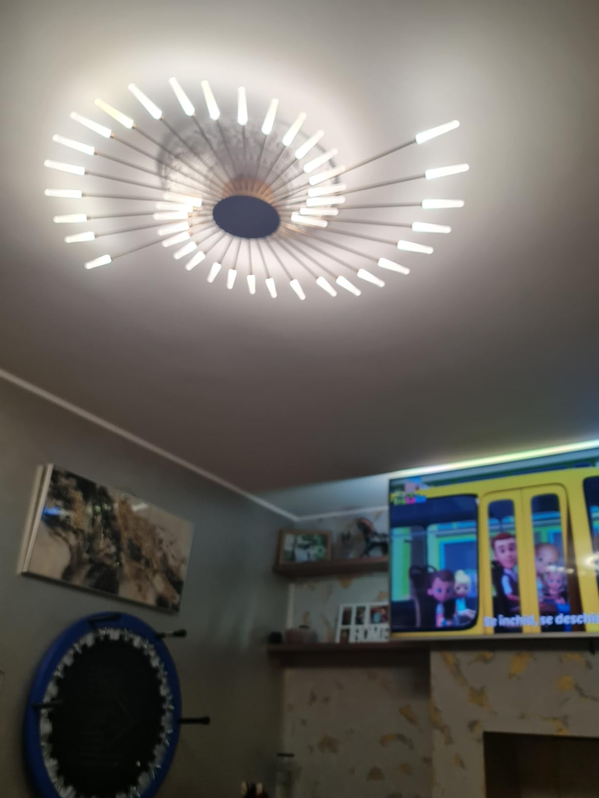 Customer photo