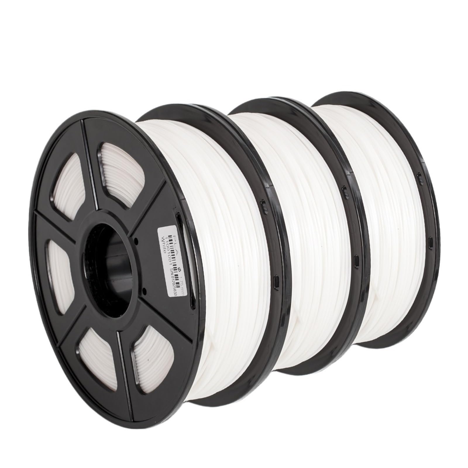 Filamentspule, Pla Plus 3D-Druckerfilament