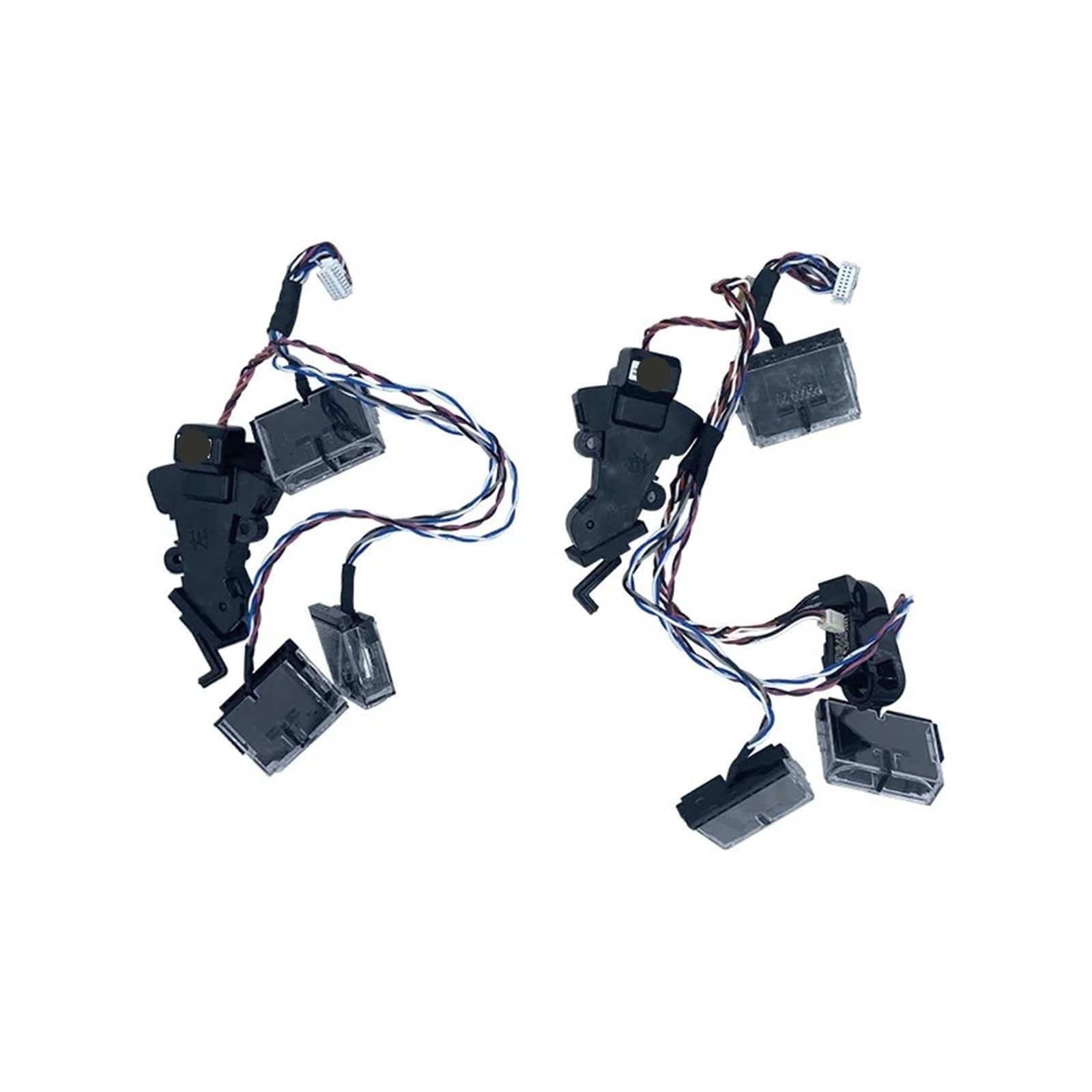 Cliff Sensor For D9 Robotic Vacuum Cleaner Accessories, Compatible For Dreame