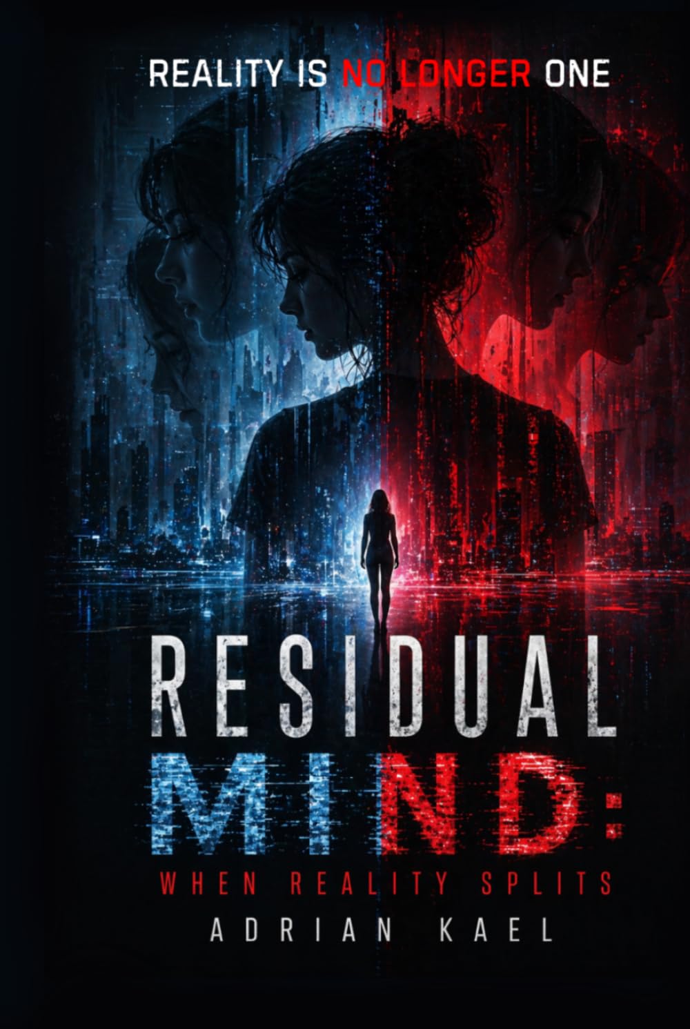 Residual Mind: When Reality Splits (Memory Trial)