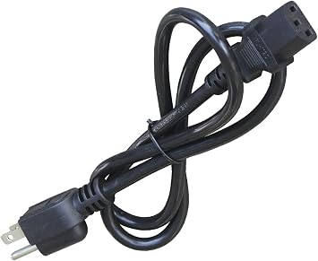 Cord Compatible with The Traeger Pro 575/780, Timberline 850/1300, Ironwood 650/850, KIT0257