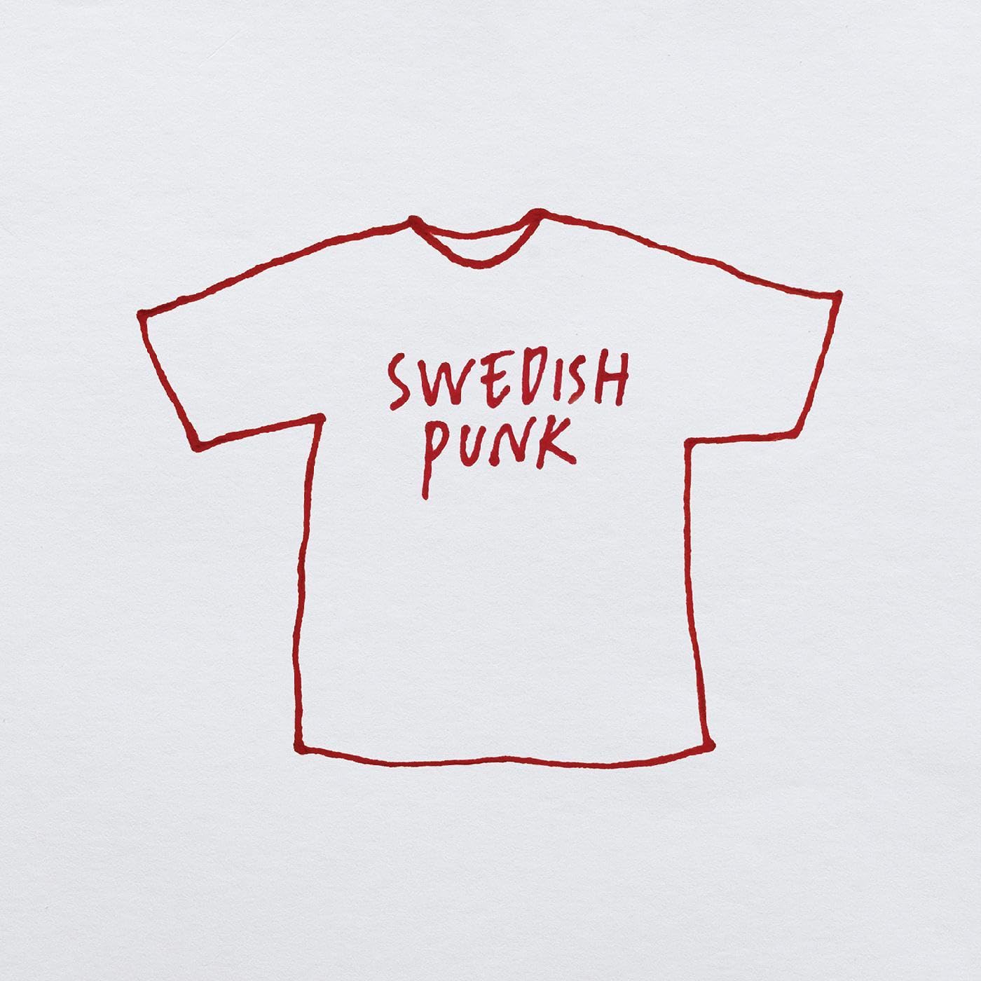 Swedish Punk [VINYL]