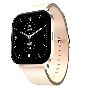 Ninja pro max smartwatch amazon Outlet